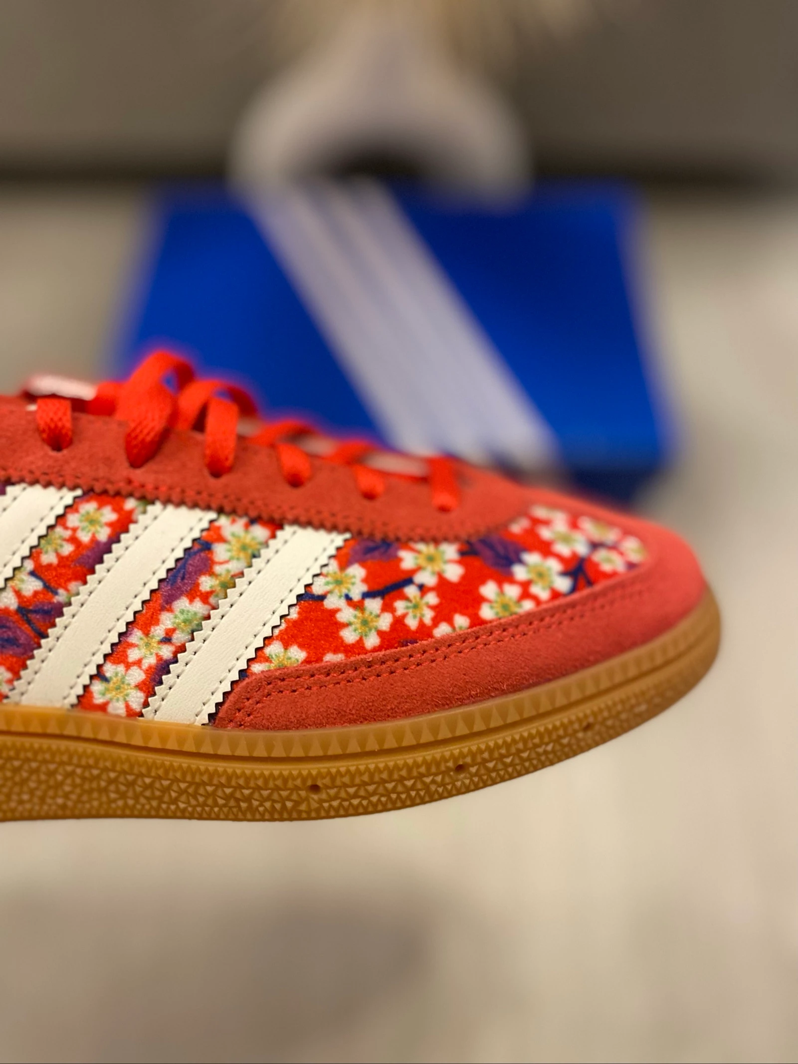 Adidas Handball Spezial 38 – photo 5